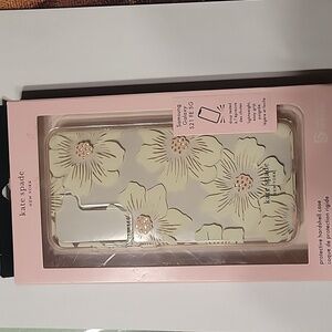 Kate Spade New York Protective Hardshell Phone Case S21 FE 5G